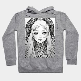 Astral Artistry Hoodie